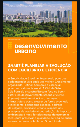 Parque dos Príncipes MRV av paralela