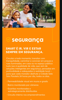 Parque dos Príncipes MRV av paralela