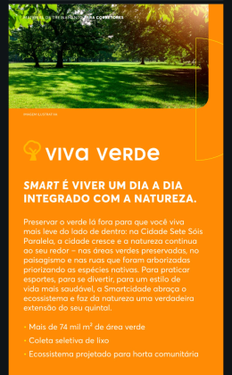 Parque dos Príncipes MRV av paralela