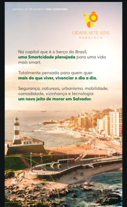 Parque dos Príncipes MRV av paralela