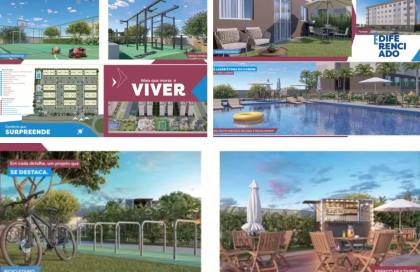 Lançamento conquista Boulevard Camaçari Direcional