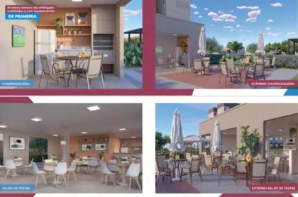 Lançamento conquista Boulevard Camaçari Direcional