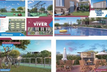 Lançamento conquista Boulevard Camaçari Direcional