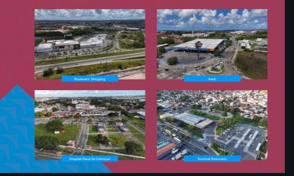 Lançamento conquista Boulevard Camaçari Direcional