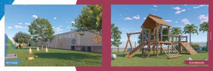 Lançamento conquista Boulevard Camaçari Direcional