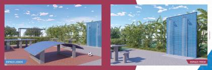 Lançamento conquista Boulevard Camaçari Direcional