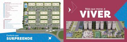 Lançamento conquista Boulevard Camaçari Direcional