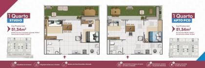 Lançamento conquista Boulevard Camaçari Direcional