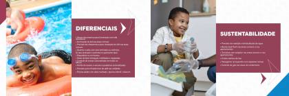 Lançamento conquista Boulevard Camaçari Direcional