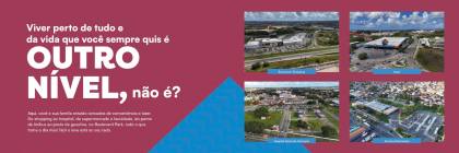 Lançamento conquista Boulevard Camaçari Direcional