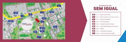 Lançamento conquista Boulevard Camaçari Direcional