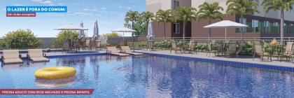 Lançamento conquista Boulevard Camaçari Direcional