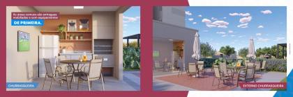 Lançamento conquista Boulevard Camaçari Direcional