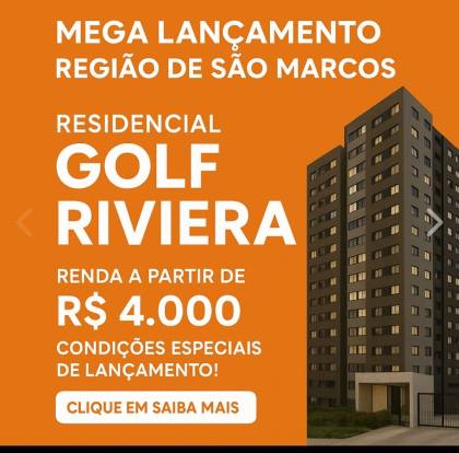 Golf Riviera MRV