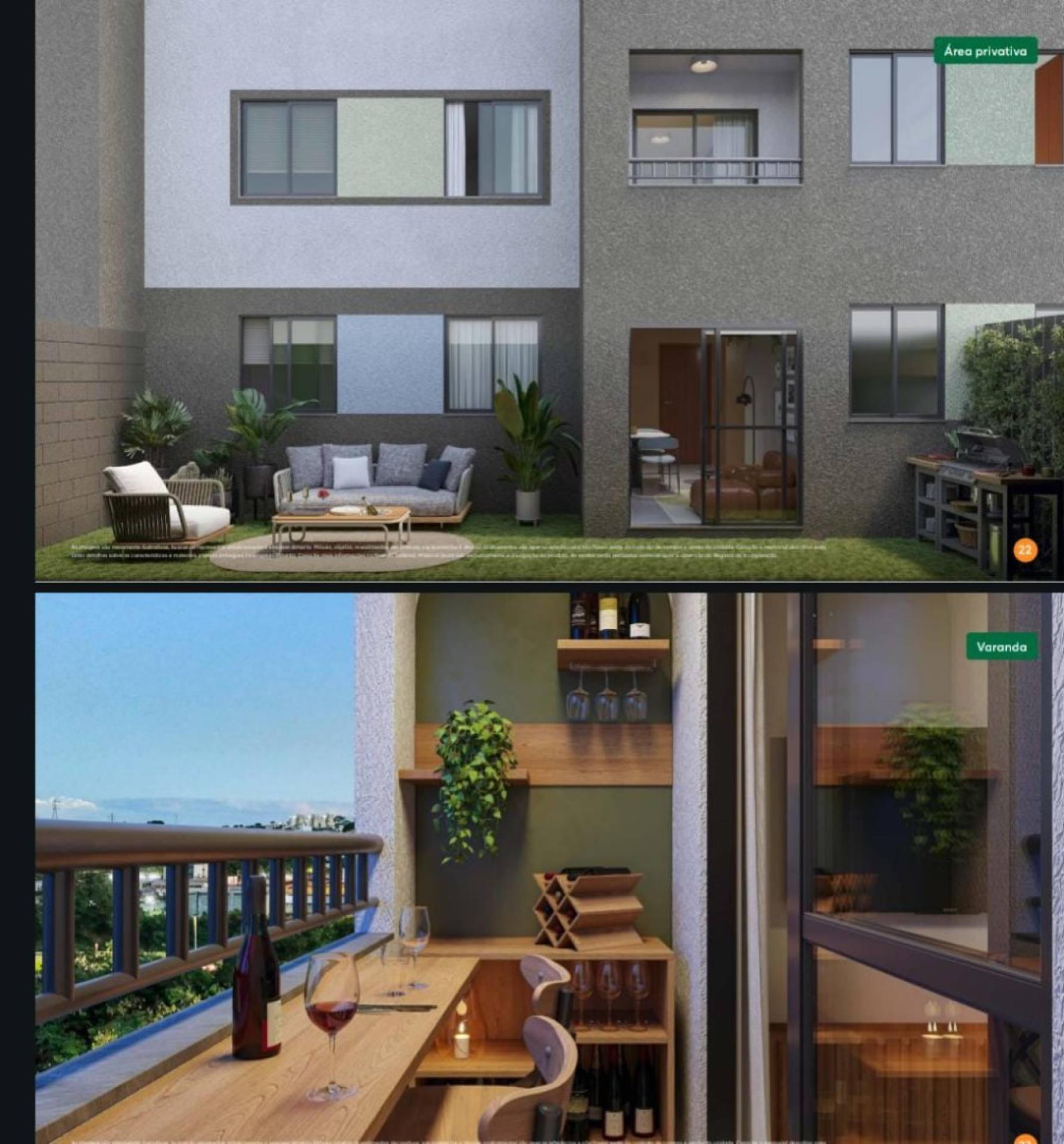 Golf Riviera Mrv em Pau da lima [DUPLICADO]