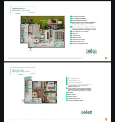 Golf Riviera Mrv em Pau da lima