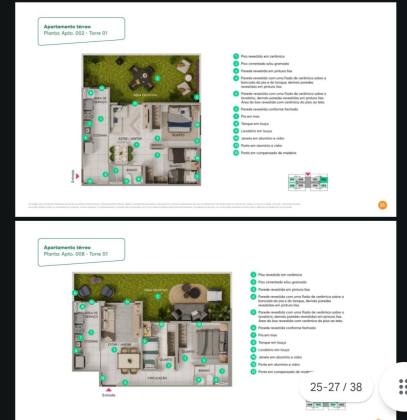 Golf Riviera Mrv em Pau da lima