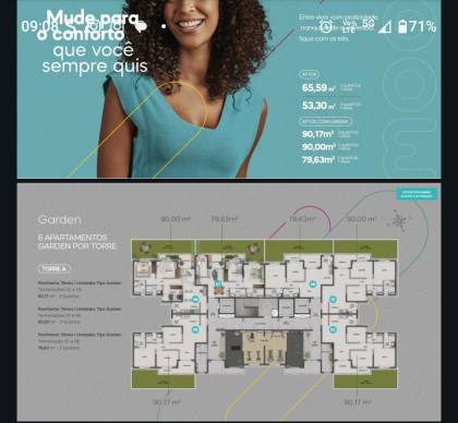 Lançamento Mood clube costa azul