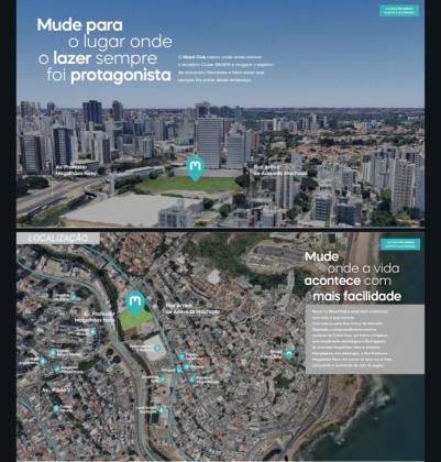 Lançamento Mood clube costa azul