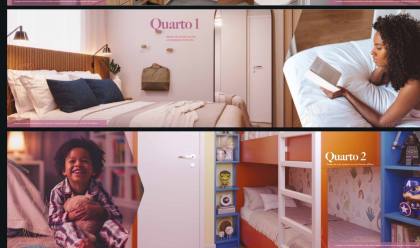 Vale das Tulipas novo empreendimento em Sussuarana  Tenda com Piscina!