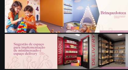 Vale das Tulipas novo empreendimento em Sussuarana  Tenda com Piscina!