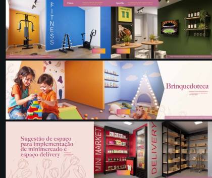 Vale das Tulipas novo empreendimento em Sussuarana  Tenda com Piscina!