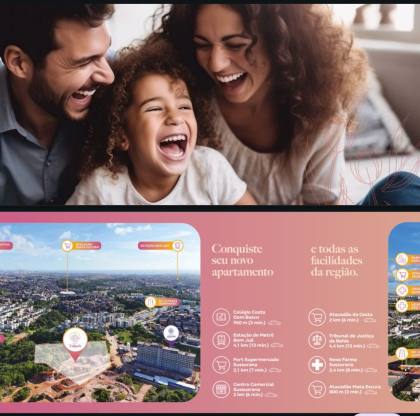 Vale das Tulipas novo empreendimento em Sussuarana  Tenda com Piscina!