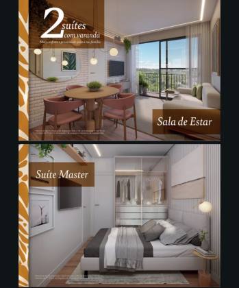 vog  Itapua planta de com duas suites com preço Imperdivel! Saiba mais agora mesmo!