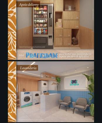 vog  Itapua planta de com duas suites com preço Imperdivel! Saiba mais agora mesmo!