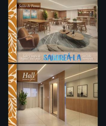 vog  Itapua planta de com duas suites com preço Imperdivel! Saiba mais agora mesmo!