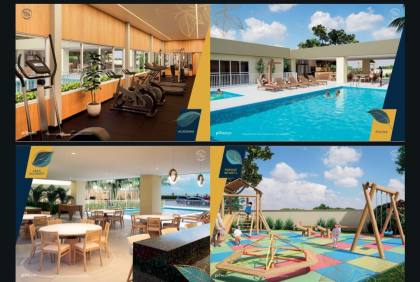 Viver Exclusive More no melhor de Sussuarana