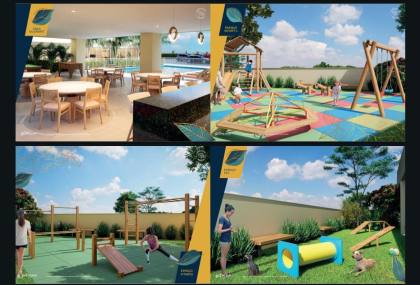 Viver Exclusive More no melhor de Sussuarana