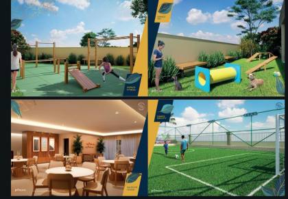 Viver Exclusive More no melhor de Sussuarana