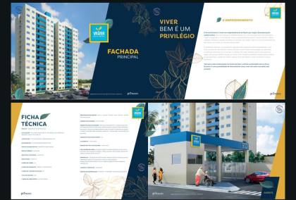 Viver Exclusive More no melhor de Sussuarana