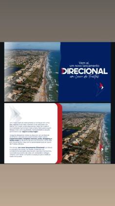 Conquista Lauro De Freitas Direcional