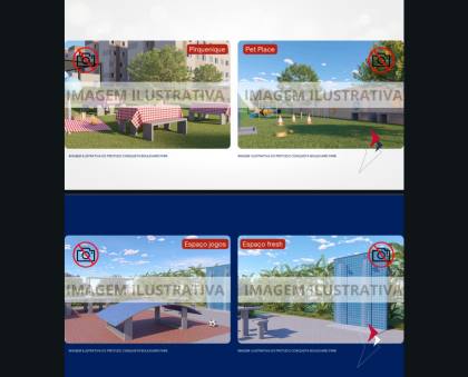 Conquista Lauro De Freitas Direcional