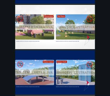 Conquista Lauro De Freitas Direcional