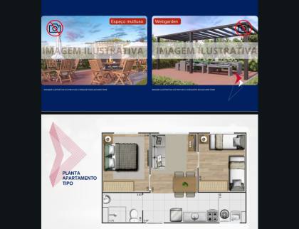 Conquista Lauro De Freitas Direcional