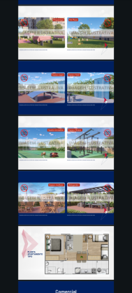 Conquista Lauro De Freitas Direcional