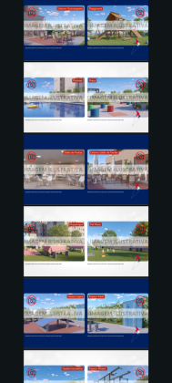 Conquista Lauro De Freitas Direcional