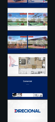 Conquista Lauro De Freitas Direcional