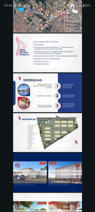 Conquista Lauro De Freitas Direcional