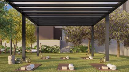 Residencial Conquista Lauro de Freitas  Direcional