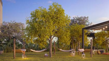 Residencial Conquista Lauro de Freitas  Direcional