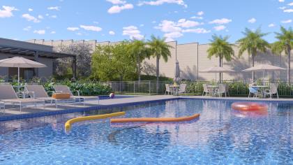 Residencial Conquista Lauro de Freitas  Direcional