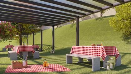 Residencial Conquista Lauro de Freitas  Direcional