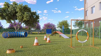 Residencial Conquista Lauro de Freitas  Direcional