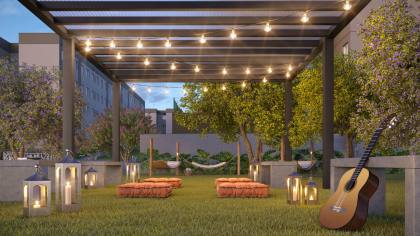 Residencial Conquista Lauro de Freitas  Direcional