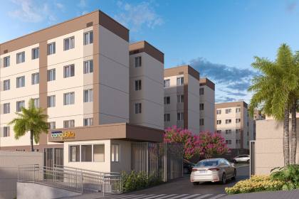 Residencial Conquista Lauro de Freitas  Direcional