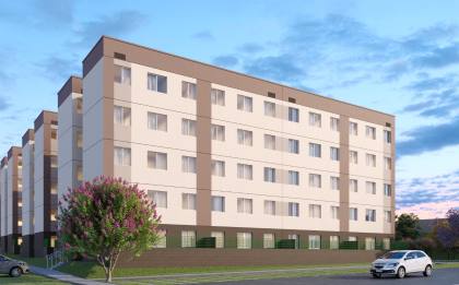 Residencial Conquista Lauro de Freitas  Direcional